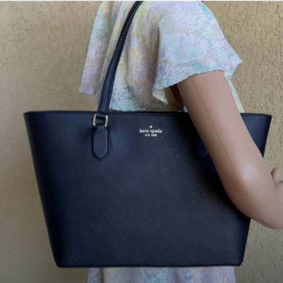 Kate Spade laurel way medium dally tote - Picture 12 of 16